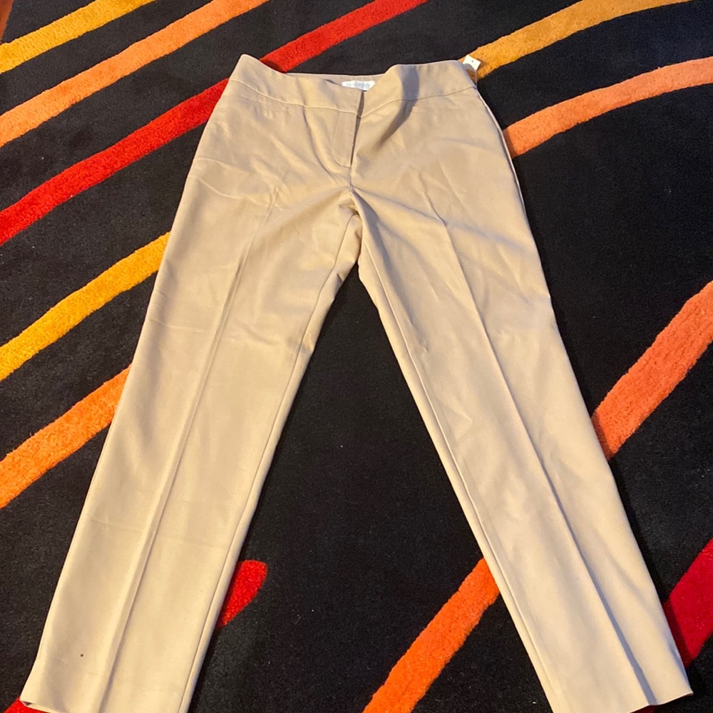 Talbots slacks